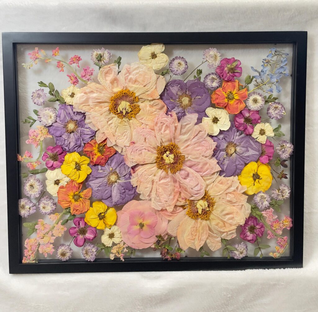 Common Flower Preservation Assumptions